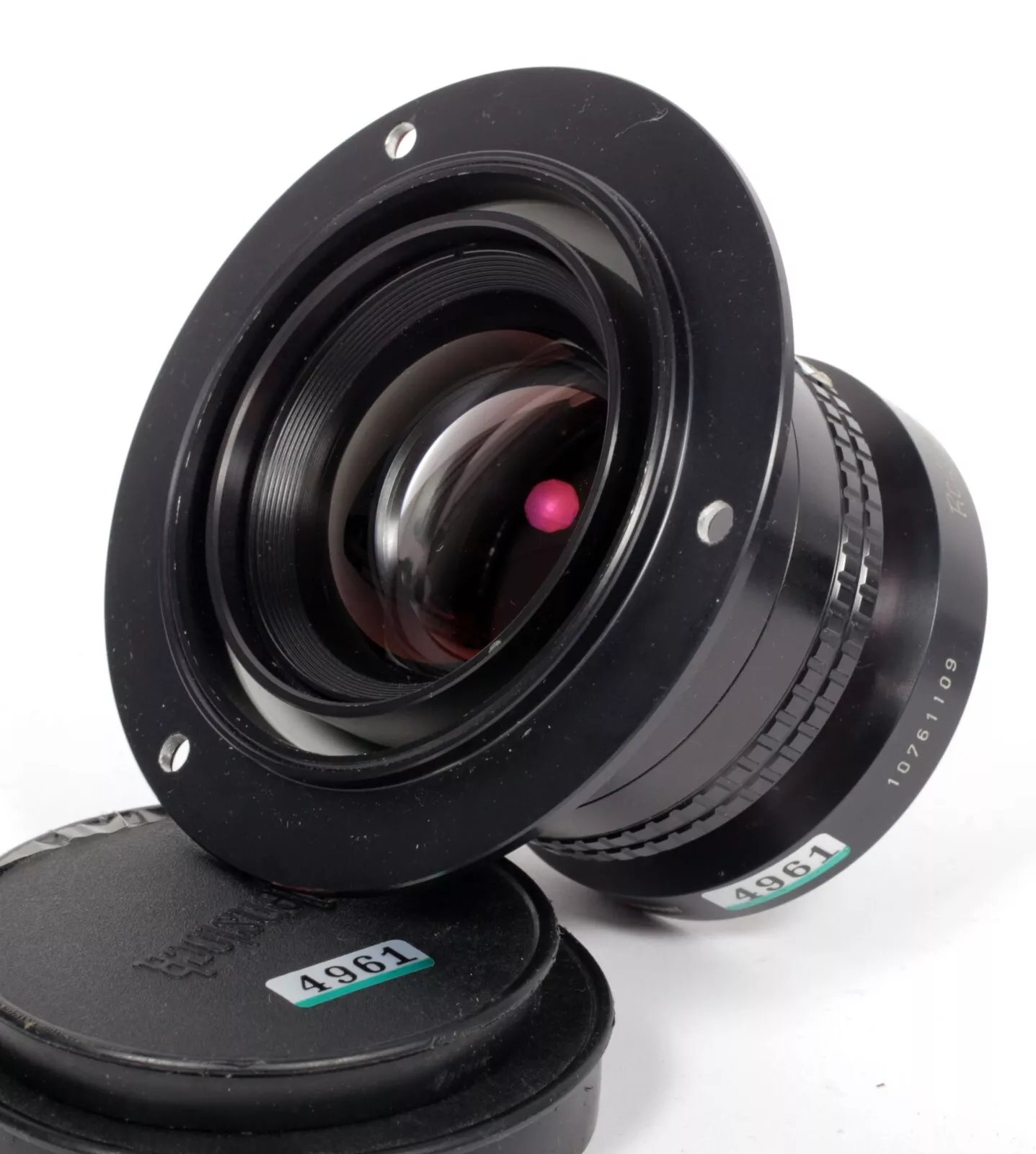 Rodenstock Rodagon G 210mm F5.6 Enlarger Lens #4961 | CatLABS